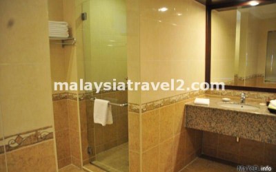 Berjaya Langkawi Beach & Resort Langkawi فندق و منتجع برجايا لنكاوي