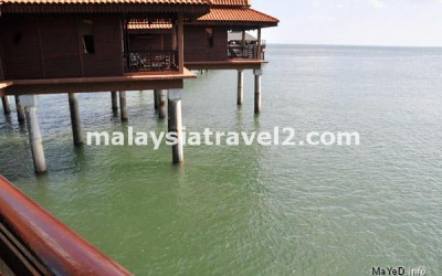 Berjaya Langkawi Beach & Resort Langkawi فندق و منتجع برجايا لنكاوي