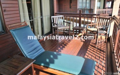 Berjaya Langkawi Beach & Resort Langkawi فندق و منتجع برجايا لنكاوي