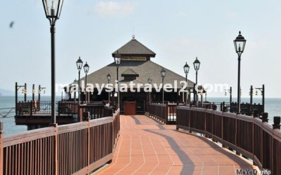 Berjaya Langkawi Beach & Resort Langkawi فندق و منتجع برجايا لنكاوي