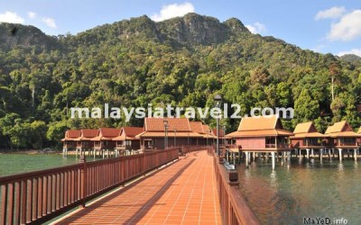 Berjaya Langkawi Beach & Resort Langkawi فندق و منتجع برجايا لنكاوي