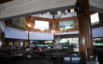 Berjaya Langkawi Beach & Resort Langkawi فندق و منتجع برجايا لنكاوي