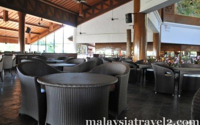 Berjaya Langkawi Beach & Resort Langkawi فندق و منتجع برجايا لنكاوي