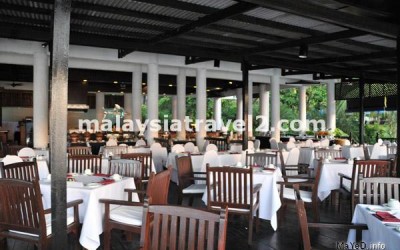 Berjaya Langkawi Beach & Resort Langkawi فندق و منتجع برجايا لنكاوي