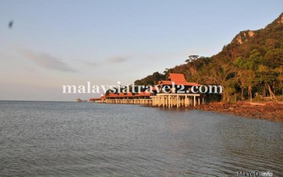 Berjaya Langkawi Beach & Resort Langkawi فندق و منتجع برجايا لنكاوي