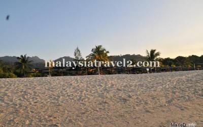 Berjaya Langkawi Beach & Resort Langkawi فندق و منتجع برجايا لنكاوي