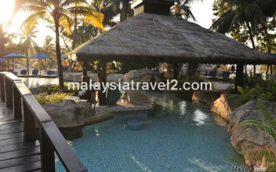 Berjaya Langkawi Beach & Resort Langkawi فندق و منتجع برجايا لنكاوي