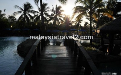 Berjaya Langkawi Beach & Resort Langkawi فندق و منتجع برجايا لنكاوي