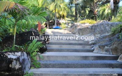 Berjaya Langkawi Beach & Resort Langkawi فندق و منتجع برجايا لنكاوي