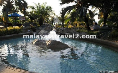 Berjaya Langkawi Beach & Resort Langkawi فندق و منتجع برجايا لنكاوي