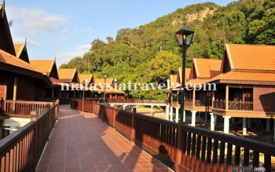 Berjaya Langkawi Beach & Resort Langkawi فندق و منتجع برجايا لنكاوي