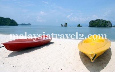 Berjaya Langkawi Beach & Resort Langkawi فندق و منتجع برجايا لنكاوي