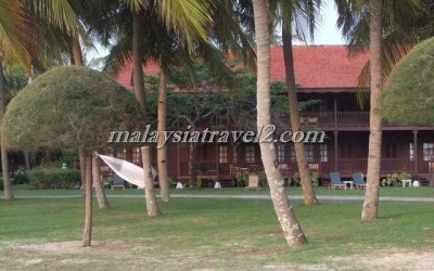 Meritus Pelangi Beach Resort & Spa Langkawi فندق بيلانجى بيتش جزيرة لنكاوي10