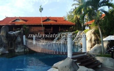 Meritus Pelangi Beach Resort & Spa Langkawi فندق بيلانجى بيتش جزيرة لنكاوي11