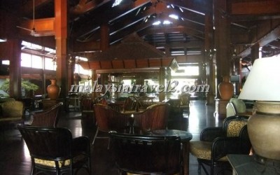 Meritus Pelangi Beach Resort & Spa Langkawi فندق بيلانجى بيتش جزيرة لنكاوي15