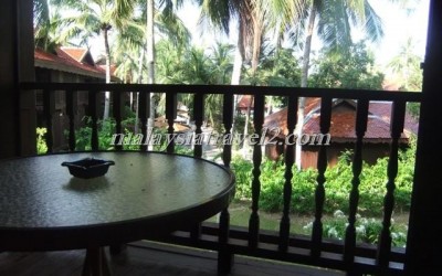 Meritus Pelangi Beach Resort & Spa Langkawi فندق بيلانجى بيتش جزيرة لنكاوي16