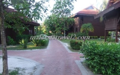 Meritus Pelangi Beach Resort & Spa Langkawi فندق بيلانجى بيتش جزيرة لنكاوي17