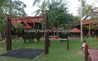 Meritus Pelangi Beach Resort & Spa Langkawi فندق بيلانجى بيتش جزيرة لنكاوي6