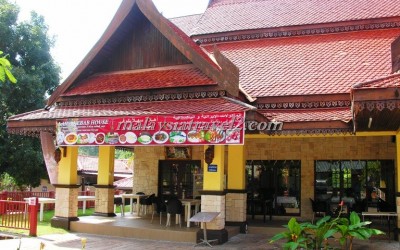 Oriental Village in Langkawiالقرية الشرقية في لنكاوي10