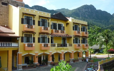 Oriental Village in Langkawiالقرية الشرقية في لنكاوي10