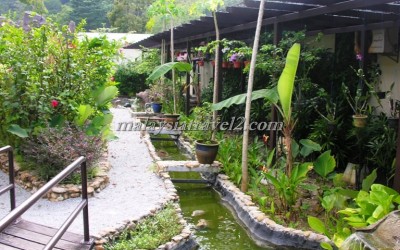 Oriental Village in Langkawiالقرية الشرقية في لنكاوي11