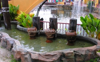 Oriental Village in Langkawiالقرية الشرقية في لنكاوي13