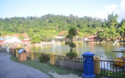 Oriental Village in Langkawiالقرية الشرقية في لنكاوي6