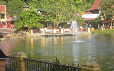 Oriental Village in Langkawiالقرية الشرقية في لنكاوي7