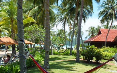 Meritus Pelangi Beach Resort & Spa Langkawi فندق بيلانجى بيتش جزيرة لنكاوي