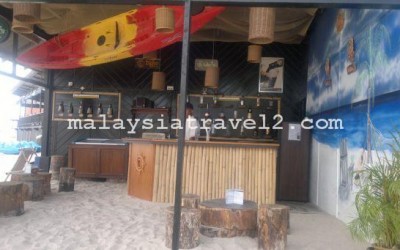 Berjaya Langkawi Beach & Resort Langkawi فندق و منتجع برجايا لنكاوي