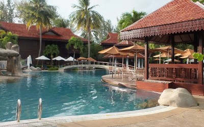 Meritus Pelangi Beach Resort & Spa Langkawi فندق بيلانجى بيتش جزيرة لنكاوي