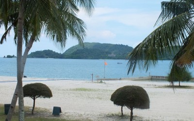 Meritus Pelangi Beach Resort & Spa Langkawi فندق بيلانجى بيتش جزيرة لنكاوي