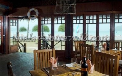 Meritus Pelangi Beach Resort & Spa Langkawi فندق بيلانجى بيتش جزيرة لنكاوي