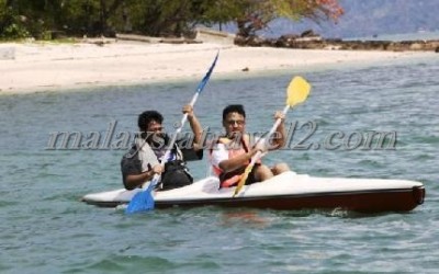 Meritus Pelangi Beach Resort & Spa Langkawi فندق بيلانجى بيتش جزيرة لنكاوي