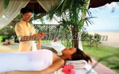 Meritus Pelangi Beach Resort & Spa Langkawi فندق بيلانجى بيتش جزيرة لنكاوي