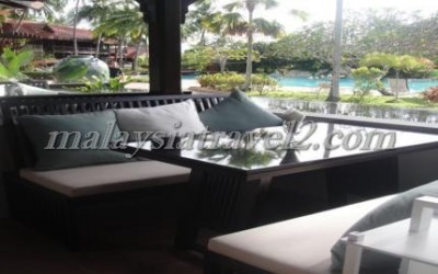 Meritus Pelangi Beach Resort & Spa Langkawi فندق بيلانجى بيتش جزيرة لنكاوي