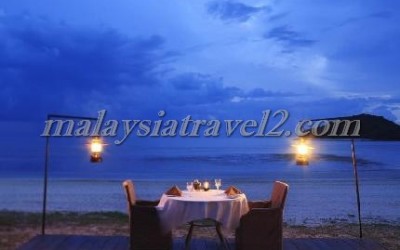 Meritus Pelangi Beach Resort & Spa Langkawi فندق بيلانجى بيتش جزيرة لنكاوي