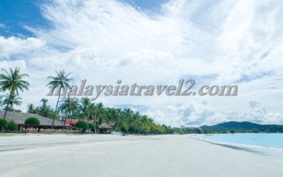 Meritus Pelangi Beach Resort & Spa Langkawi فندق بيلانجى بيتش جزيرة لنكاوي