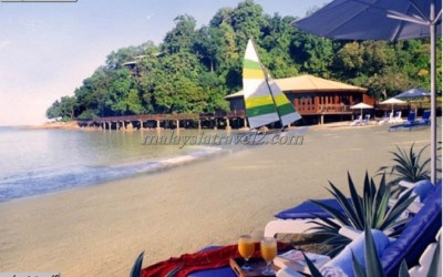 Sheraton Langkawi Beach Resort Langkawiفندق شيراتون لنكاوي