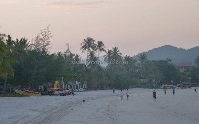 Meritus Pelangi Beach Resort & Spa Langkawi فندق بيلانجى بيتش جزيرة لنكاوي