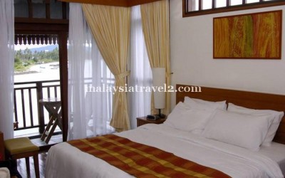 Langkawi Lagoon Resort منتجع و فندق لنكاوي لاقون