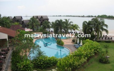 Langkawi Lagoon Resort منتجع و فندق لنكاوي لاقون