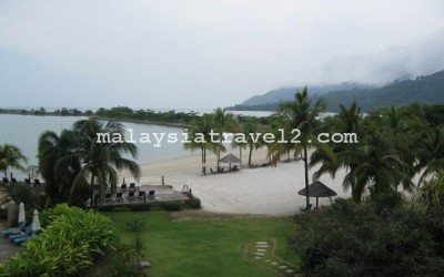 الشاطئ Langkawi Lagoon Resort منتجع و فندق لنكاوي لاقون