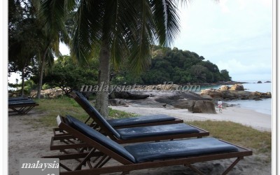 Mutiara Burau Bay Resort Langkawi فندق موتيارا بوراو باي لنكاوي