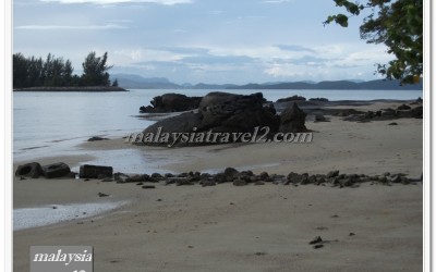 Mutiara Burau Bay Resort Langkawi فندق موتيارا بوراو باي لنكاوي