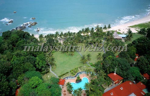 Mutiara Burau Bay Resort Langkawi صور و تقرير فندق موتيارا بورا باي لنكاوي