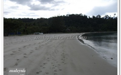 Mutiara Burau Bay Resort Langkawi فندق موتيارا بوراو باي لنكاوي