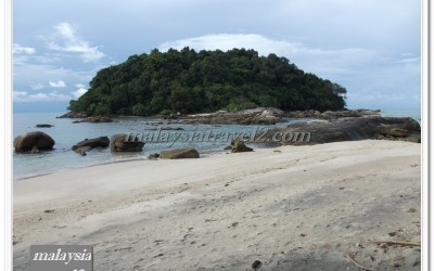 Mutiara Burau Bay Resort Langkawi فندق موتيارا بوراو باي لنكاوي