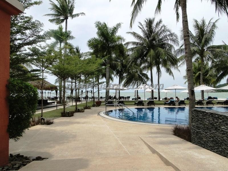 Casa Del Mar Resort Langkawi فندق كاسا ديل مار 