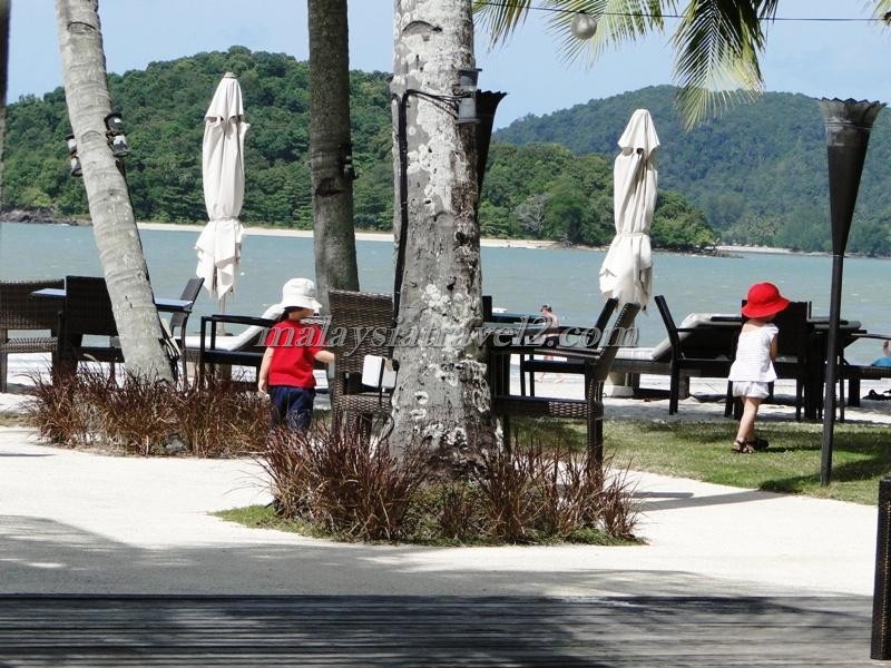 Casa Del Mar Resort Langkawi فندق كاسا ديل مار 